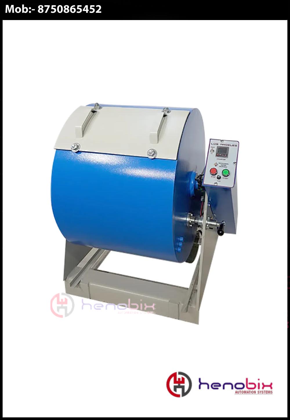 products/Los Angeles Abrasion Testing.html