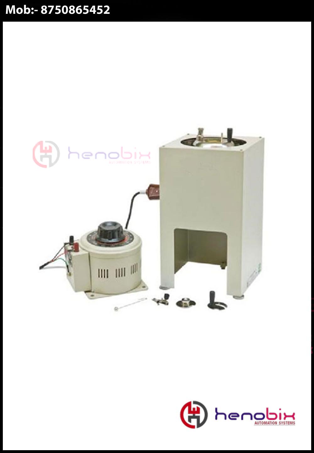 products/Redwood Viscometer.html