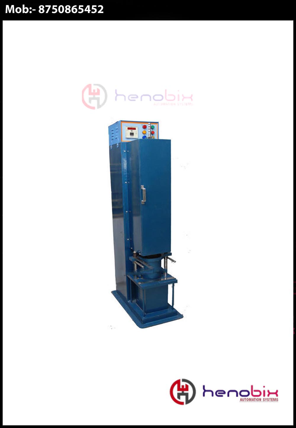 products/Automatic Marshall Compactor.html