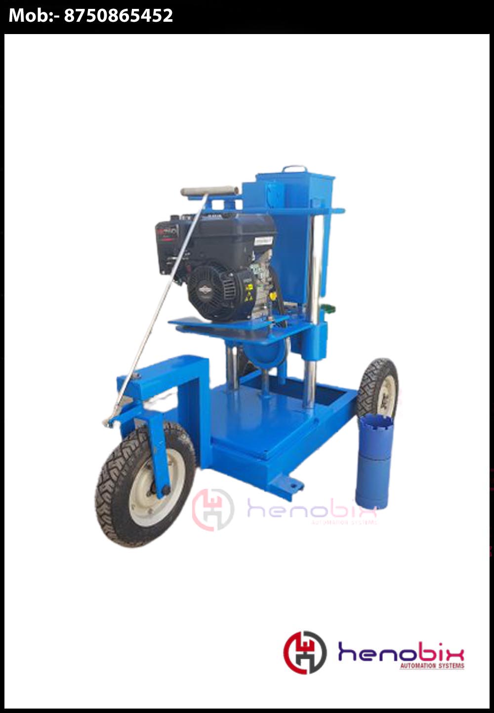 products/Core Cutting Machine.html