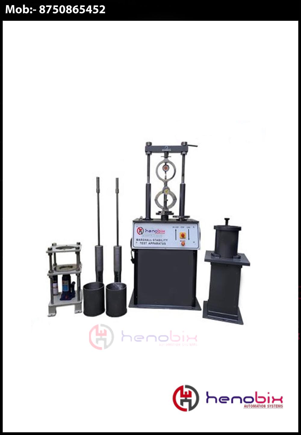 products/Marshall Stability Test Apparatus.html