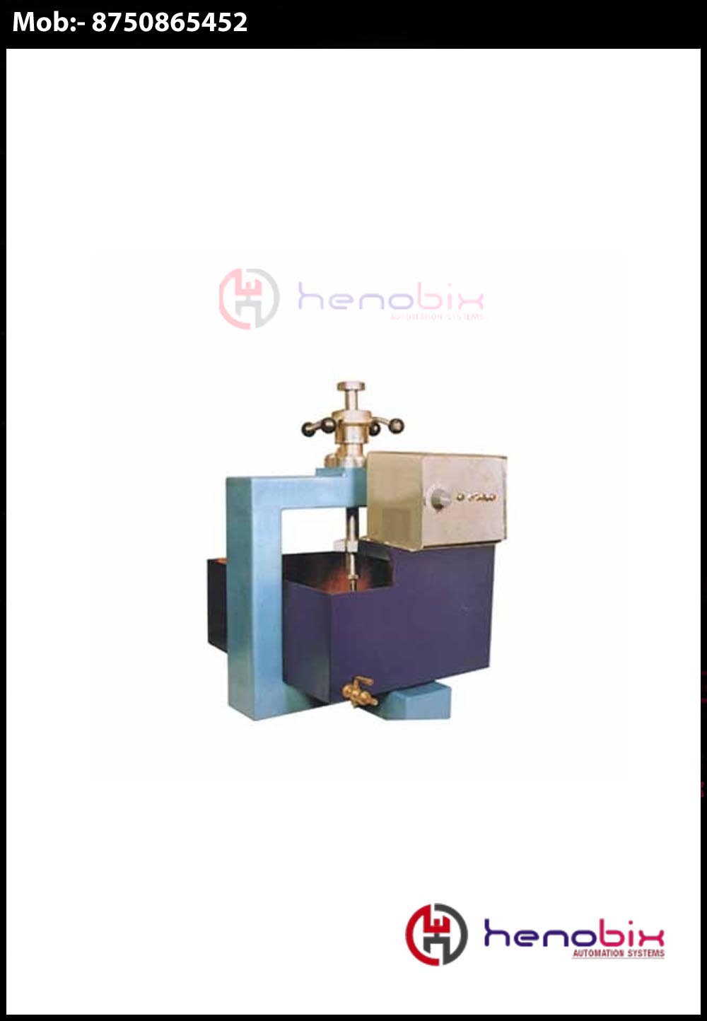 products/Hardness Tester for Mastic Asphalt.html