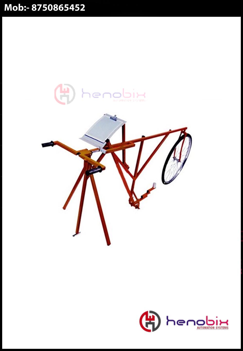 Cement, Soil, Concrete, Civil, Industrial Machines Manufacturing