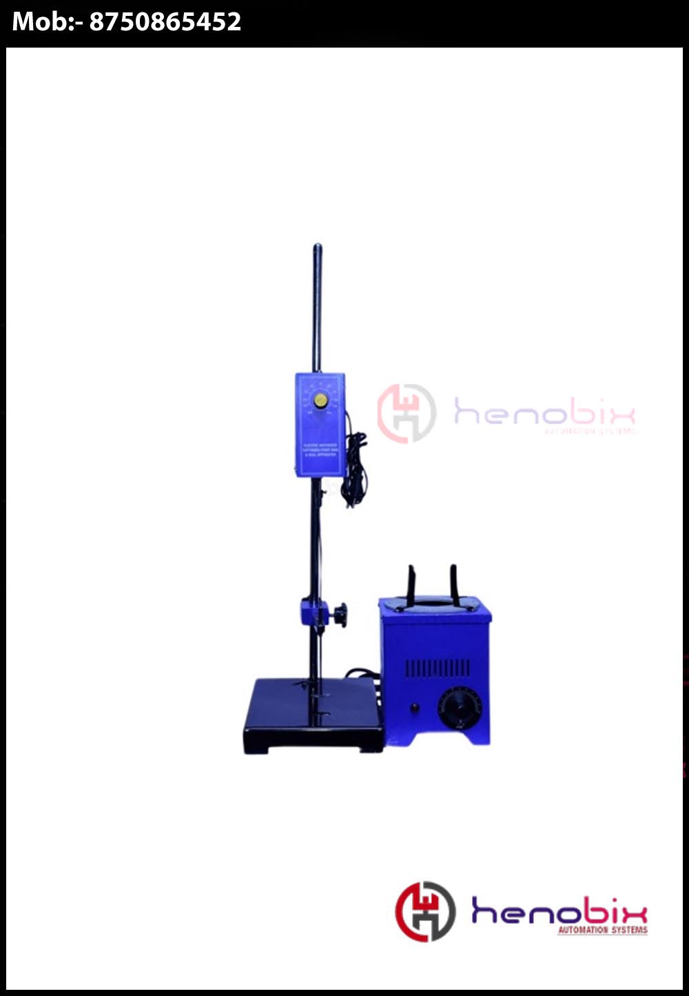 products/Ring and Ball Apparatus.html