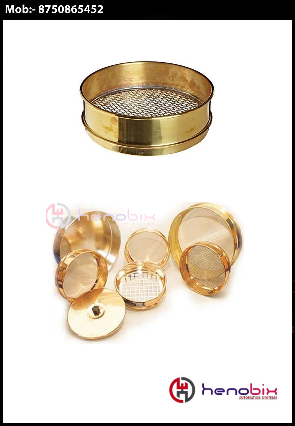 products/Brass Sieves.html