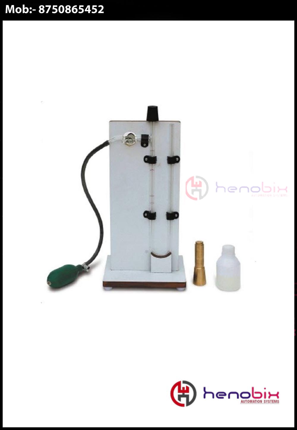 products/Blaine Air Permeability Apparatus.html