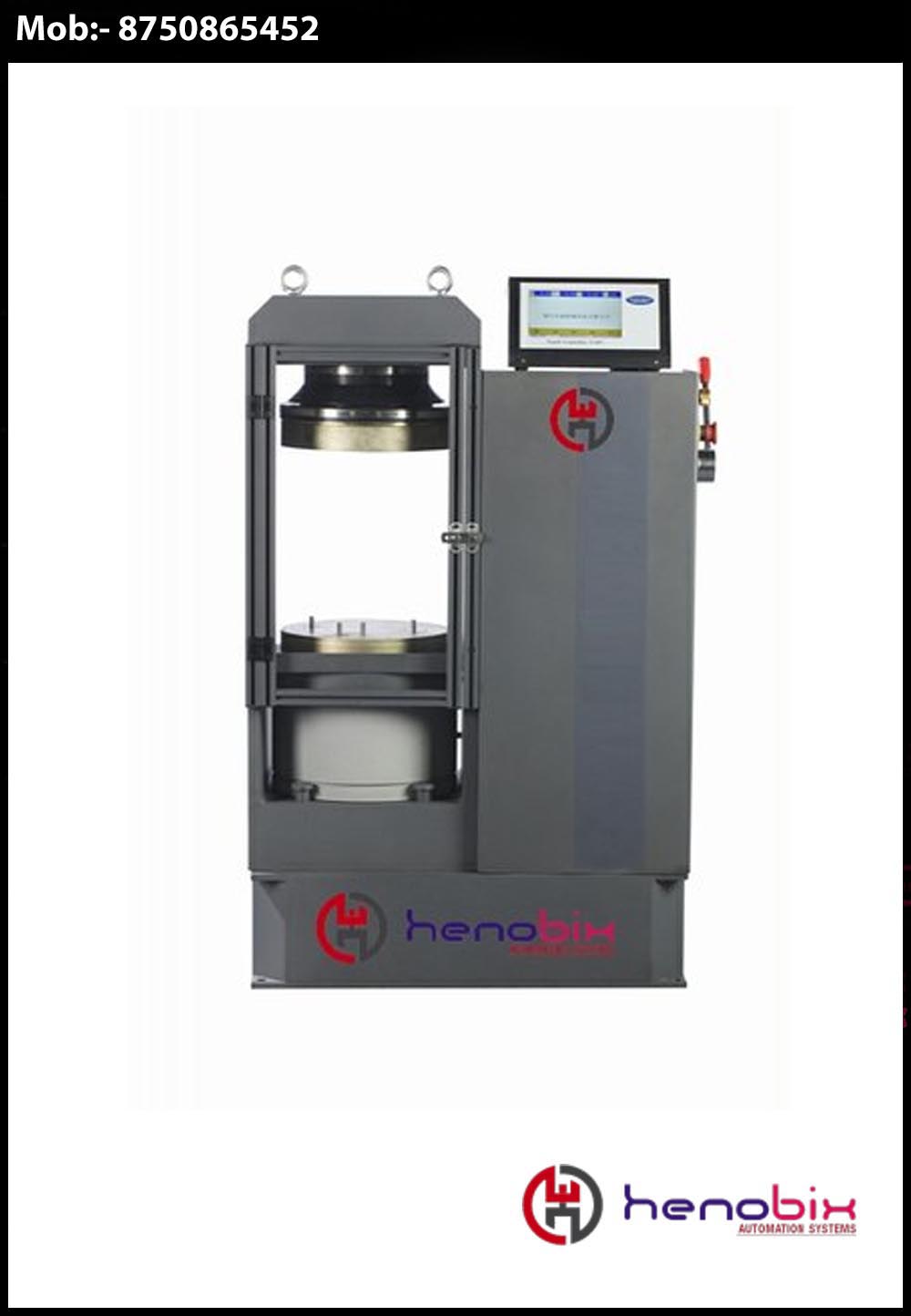 products/Compression Testing Machine (Automatic).html