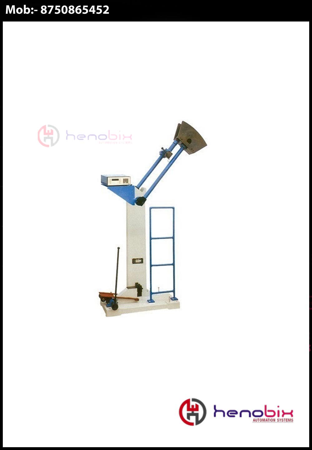 products/Impact Testing Machine.html