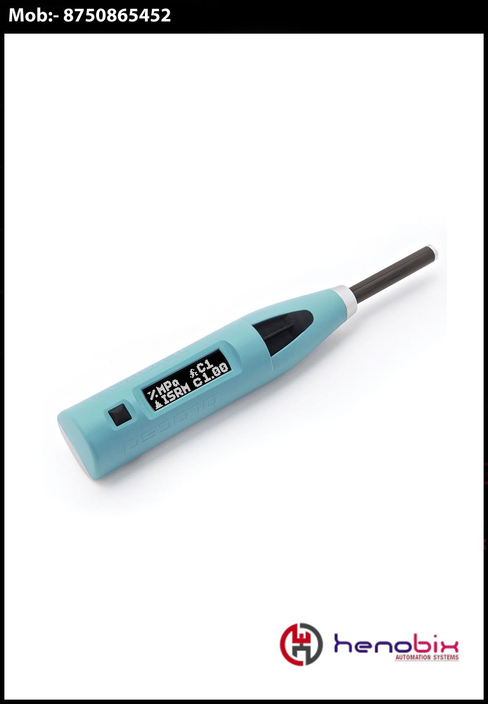 products/Rock Schmidt Rebound Hammer.html