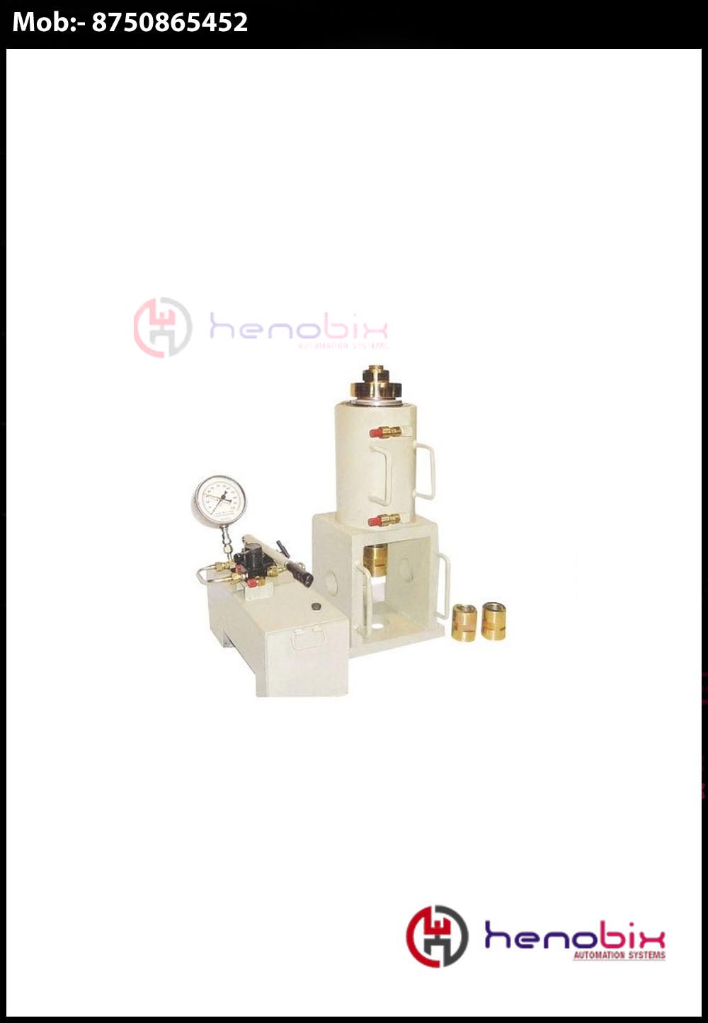 products/Rock Bolt Pull Out Test Apparatus.html