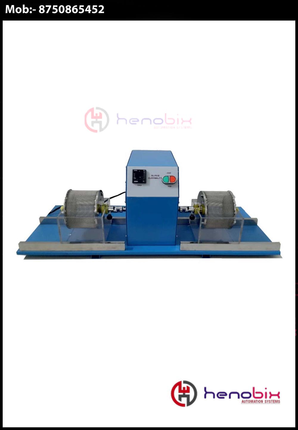 products/Slake Durability Test.html